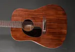 Martin D-15M для левши - фото
