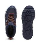 Детские кроссовки Puma Evolve Trail Jr 397644 - фото 3