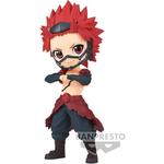 Фигурка Эйдзиро Киришима My Hero Academia Q Posket 14 См Banpresto - фото