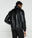 Бомбер bono2511 Regular fit Hugo, черный - фото 3