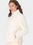 Куртка Navigate Sherpa Sweaty Betty, Studio White - фото 7