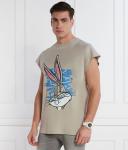 Футболки Regular fit Iceberg, желтый - фото 3