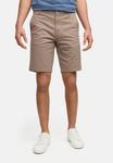 Шорты ALLEN Kronstadt, коричневый - фото