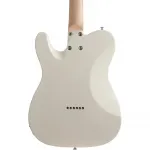 Электрогитара Schecter Guitar Research PT Fastback 6-струнная, Olympic White - фото 2