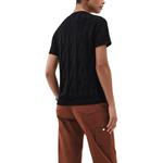 HERMES Свитер SS25 женский black - фото 4