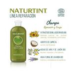 Шампунь «Восстановление и сила» 330 мл Naturtint - фото 4