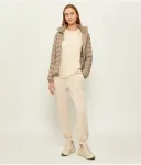 Кроссовки Ea7, бежевый - фото 2