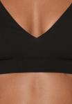 Верх бикини Oysho, черный - фото 7