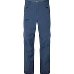 Брюки Rab Khroma Diffract Rab, Tempest Blue - фото 6