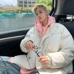 EDCO BREAK SILENCE Пуховик Unisex, Black - фото 11