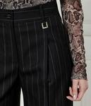 Брюки Joop! P58Paris Modern Fit, черный - фото 4