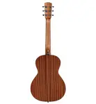 Акустическая дорожная гитара Alvarez Delta Delite-E Mini Blues - фото 6