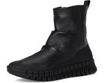 Ботинки ECCO Gruuv Pull On Mid Fashion Boot, черный - фото 7