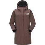 Куртка серии Urban Function женская Camel, цвет Glacier Gray - фото 2