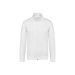 Флисовая куртка на молнии Kariban - фото