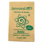 Aurospirul, Амла 100 г - фото
