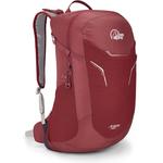 Рюкзак AirZone Active 22 Lowe Alpine, красный - фото
