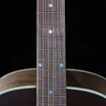 Акустическая гитара Gibson J-45 Studio - Ореховый градиент - фото 9