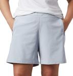 Columbia Women's Tidal II Short, Cirrus Grey - фото 9