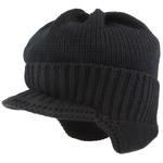 Кепка McBurn, синий - фото