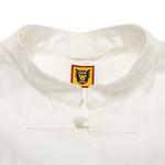 Рубашка Human Made China Short-Sleeve Shirt, White - фото 3