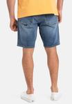 Джинсовые шорты MODERN WAVE SALT WATER  Quiksilver, бирюзовый - фото 3