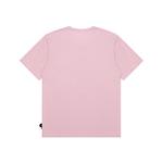 Футболка женская Aape, розовый - фото 5