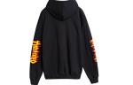 Свитшот US Version Unisex Black Thrasher - фото 3