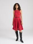 Платье About You SENA, красный - фото 2