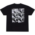 Футболка унисекс UNDEFEATED, черный - фото 5