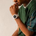 Часы CASIO G-Shock Analog-Digital 'White', белый - фото 3