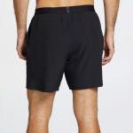 Мужские шорты для бега Accelerate Vrst 7 дюймов, черный - фото 3