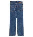 Джинсы дьюи Bonpoint, синий - фото 4