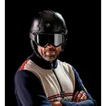 Шлем Aurak Gibson, черный - фото 4