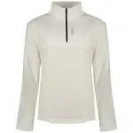 Толстовка Colmar Linear half zip, белый - фото
