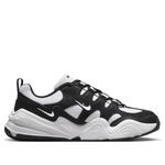 Кроссовки tech hera 'white black' Nike, белый (размер RU 41) - фото 2