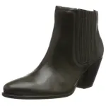 Ecco Ботинки Shape 55 Western женские черные - фото