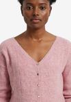 Кардиган Vertbaudet Cardigan, Altrosa/Light Pink - фото 4
