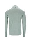 Топ Endurance MIDLAYER TUNE, Misty Blue/Mint - фото 7