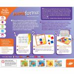 Настольная игра FoxMind Games MetaForms - фото 3