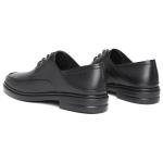 Туфли мужские низкие черный Senda - фото 3