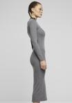 Платье-футляр Urban Classics, темно-серый - фото 5