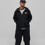 UNDEFEATED Куртка SS25 унисекс, Olive Green - фото 5