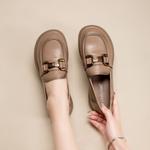 Лоферы женские Conley Bird, черный - фото 10