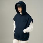 Унисекс свитшот STARTER, черный - фото 9