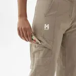 Брюки Millet Cimaï Cotton, бежевый - фото 5