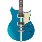 Электрогитара Yamaha Revstar Professional RSP20 Swift Blue - фото