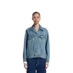 Женская куртка Levi's levi’s, цвет Blue - фото 6