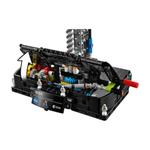 Lego NASA Artemis Space Launch System Rocket - фото 3