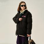 KS Пуховик Unisex, Ecru - фото 12